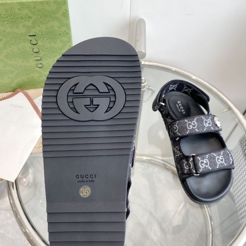 Gucci Sandals